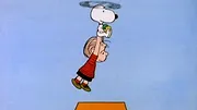 Les aventures de Charlie Brown et de Snoopy