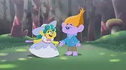 Trolls : en avant la musique !
