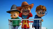 Alvinnn !!! et les Chipmunks