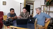 Catfish : Fausse identité