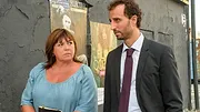 La Stagiaire S1 E3