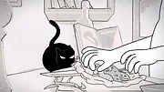Putain de chat ! S1 E5