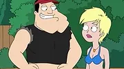 American Dad!
