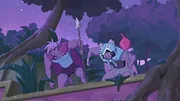 Kipo et l'âge des Animonstres S1 E7