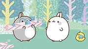 Molang S3 E43