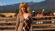 Yellowstone