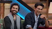 The Great Indian Kapil Show