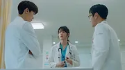 Hospital Playlist