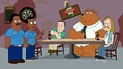 The Cleveland Show