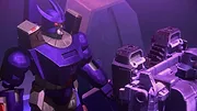 Transformers : La Guerre pour Cybertron - Le lever de Terre