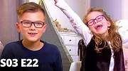 Familles nombreuses : La vie en XXL