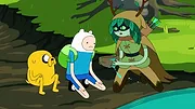 Adventure Time