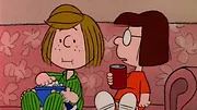 Les aventures de Charlie Brown et de Snoopy