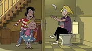Tom-Tom et Nana S1 E19