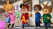 Alvinnn !!! et les Chipmunks