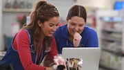 Superstore S3 E8