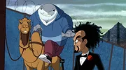 Harley Quinn S2 E2