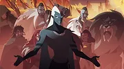 Twilight of the Gods