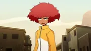 Invincible Fight Girl S1 E7