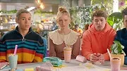 High School Girls : La série