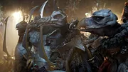 Dark Crystal : Le Temps de la résistance