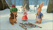 Pierre Lapin S1 E49