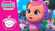 Bebés llorones: Lágrimas mágicas