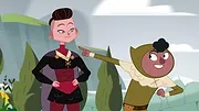 Vikingskool S1 E9