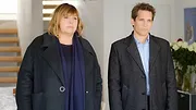La Stagiaire S3 E7