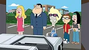 American Dad!