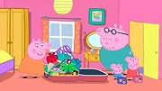 Peppa Pig S4 E36