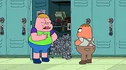 Clarence S1 E50