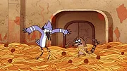 Regular Show S7 E24