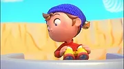 Oui-Oui, enquêtes au pays des jouets S1 E16