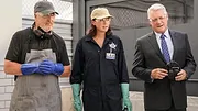 Les Experts : Las Vegas S1 E8