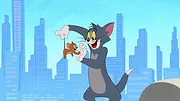 Tom et Jerry à New York S1 E4