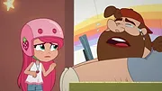 Strawberry Shortcake: Berry in the Big City