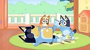 Bluey S1 E27