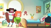 Pinky Malinky