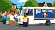 The Cleveland Show