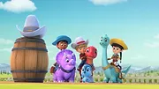 Dino Ranch S1 E17