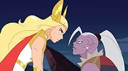 She-Ra et les princesses au pouvoir S3 E2