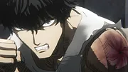 KENGAN ASHURA