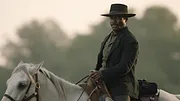 Lawmen: L'histoire de Bass Reeves