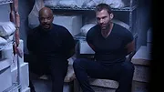 L'Arme fatale S3 E2