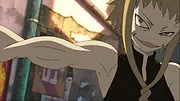 Soul Eater