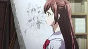 SWORDGAI The Animation