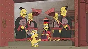 Les Simpson S29 E15