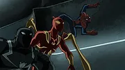 Ultimate Spider-Man