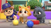 Ruben & cie S3 E5
